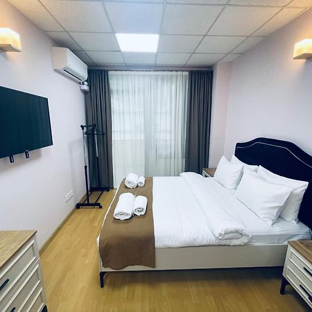 Hotel Four Seasons 트빌리시 외부 사진