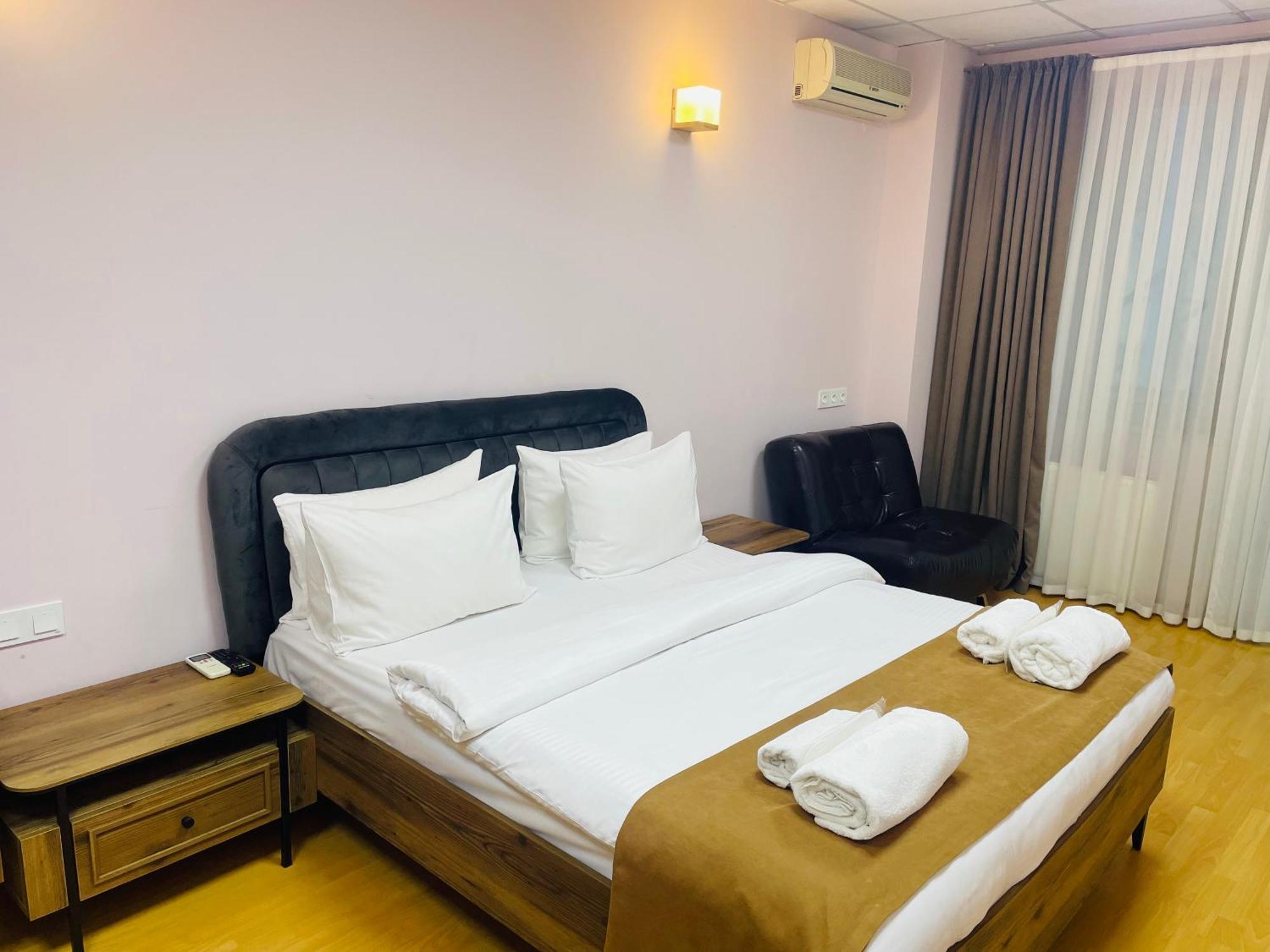 Hotel Four Seasons 트빌리시 외부 사진
