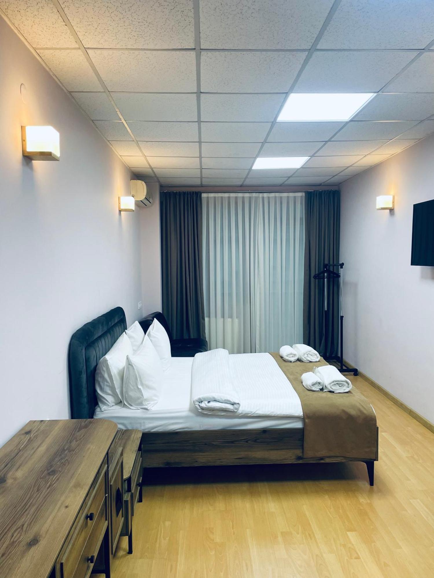 Hotel Four Seasons 트빌리시 외부 사진
